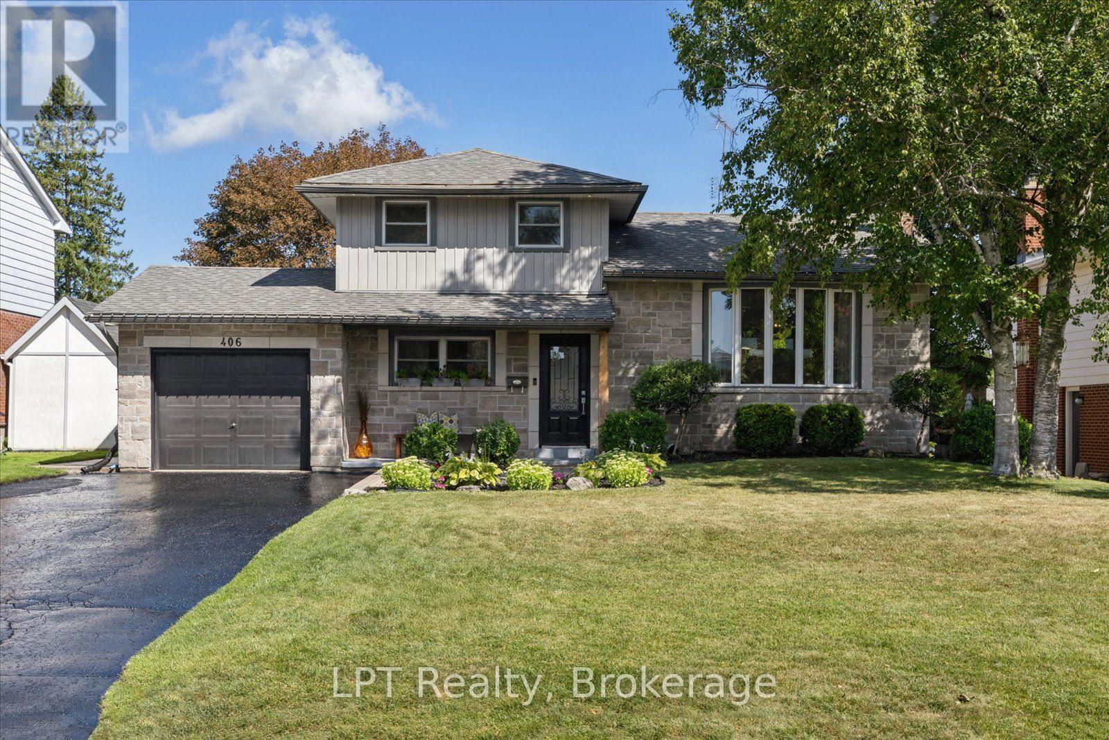 406 GLENMAR AVENUE - 1