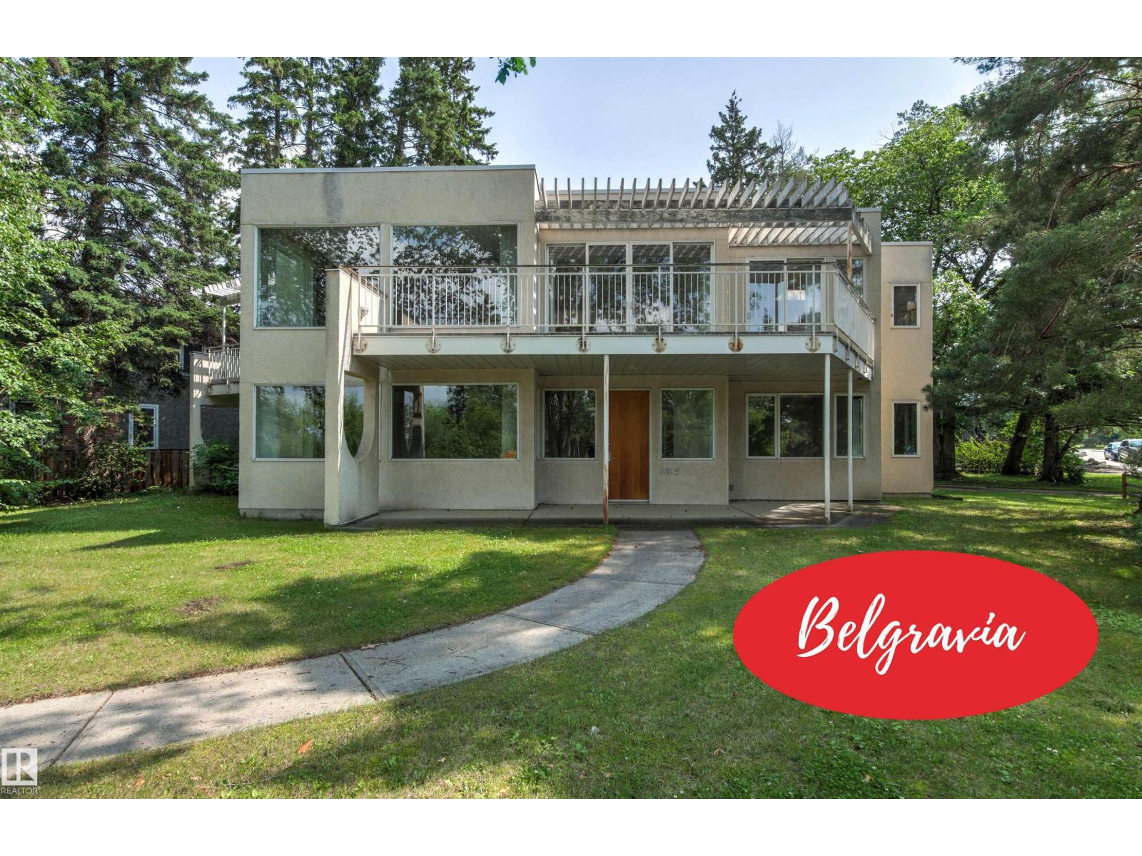 Property for sale at 7415 SASKATCHEWAN DR NW