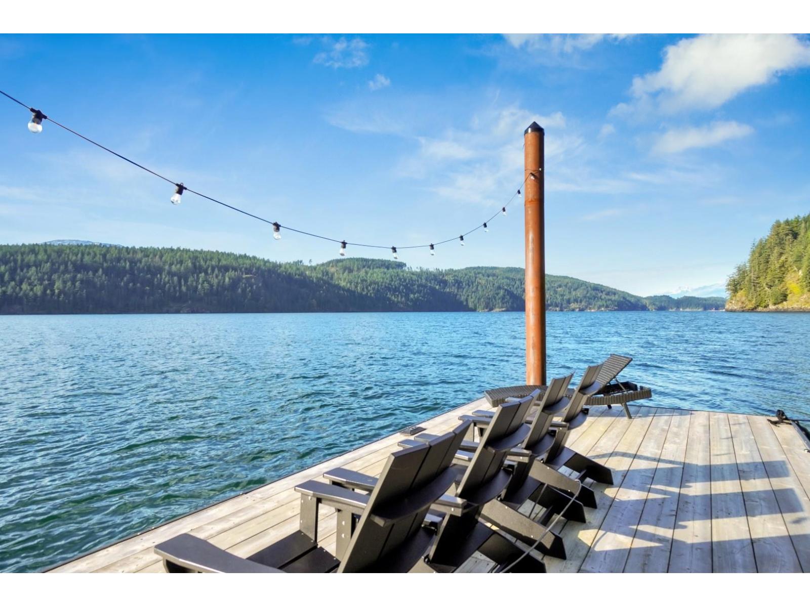 BLK C DL 355 CASCADE BAY, Harrison Lake, Harrison Hot Springs