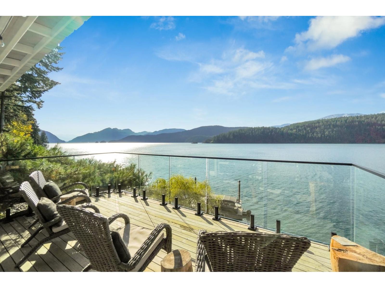 BLK C DL 355 CASCADE BAY, Harrison Lake, Harrison Hot Springs