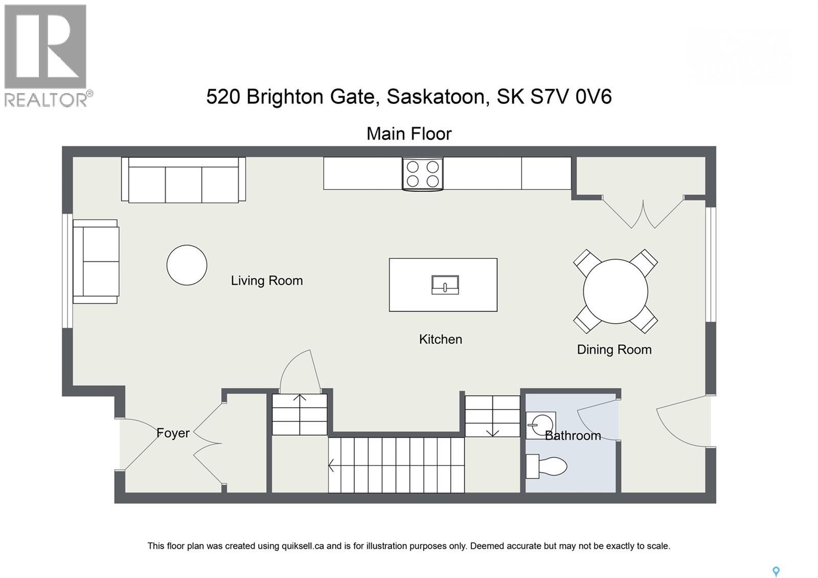 520 Brighton GATE - 52