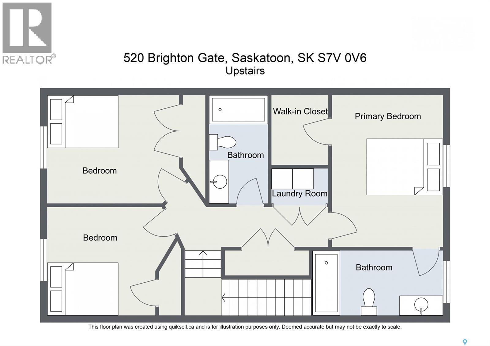 520 Brighton GATE - 54