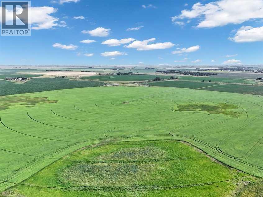 Property for sale at S of Township Rd 212 W of Range Road 144