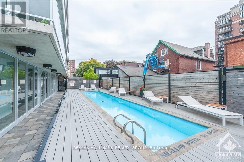 #1105 300 LISGAR STREET W - Image 20