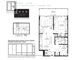 1105 - 300 Lisgar Street W, Ottawa, ON K2P0E2 Photo 16