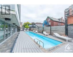 1105 - 300 Lisgar Street W, Ottawa, ON K2P0E2 Photo 20