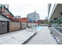 1105 - 300 Lisgar Street W, Ottawa, ON K2P0E2 Photo 21
