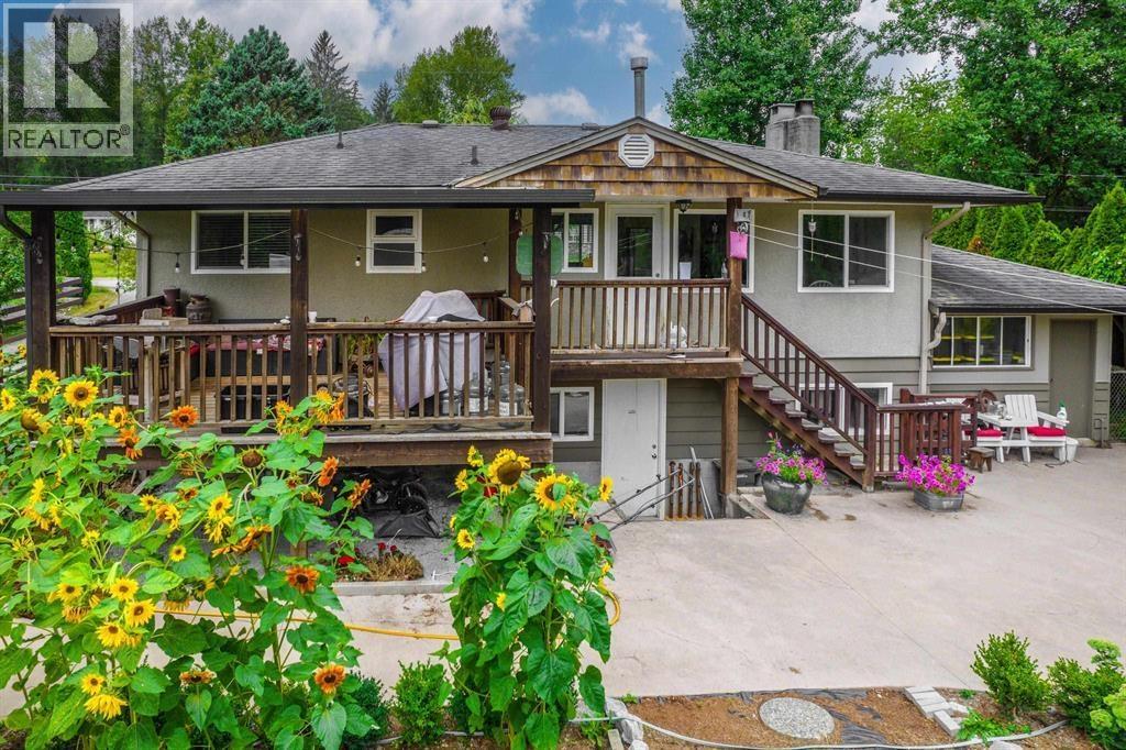 12290 252 STREET, Maple Ridge