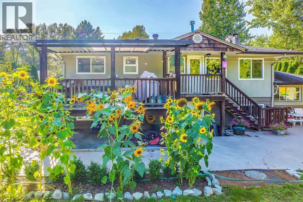 12290 252 STREET, Maple Ridge