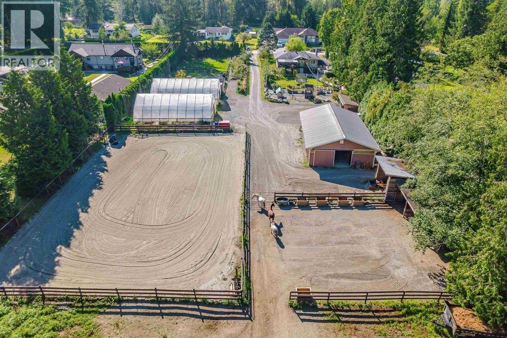 12290 252 STREET, Maple Ridge
