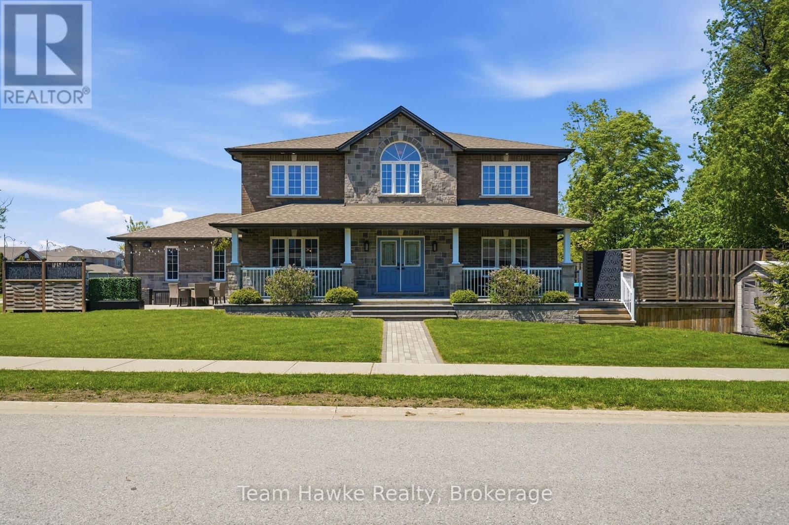 3 SHEPPARD DRIVE - 2