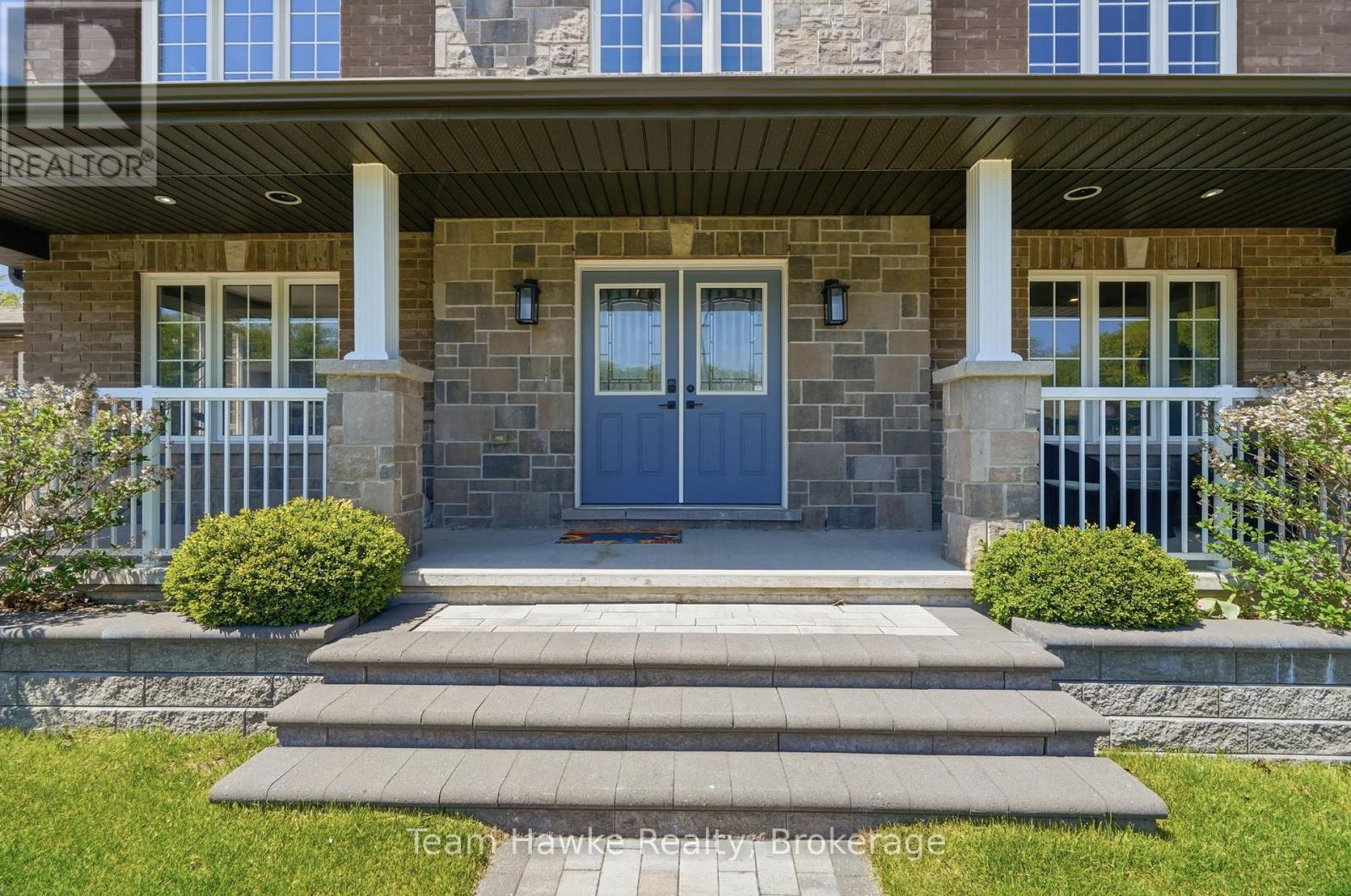 3 SHEPPARD DRIVE - 3