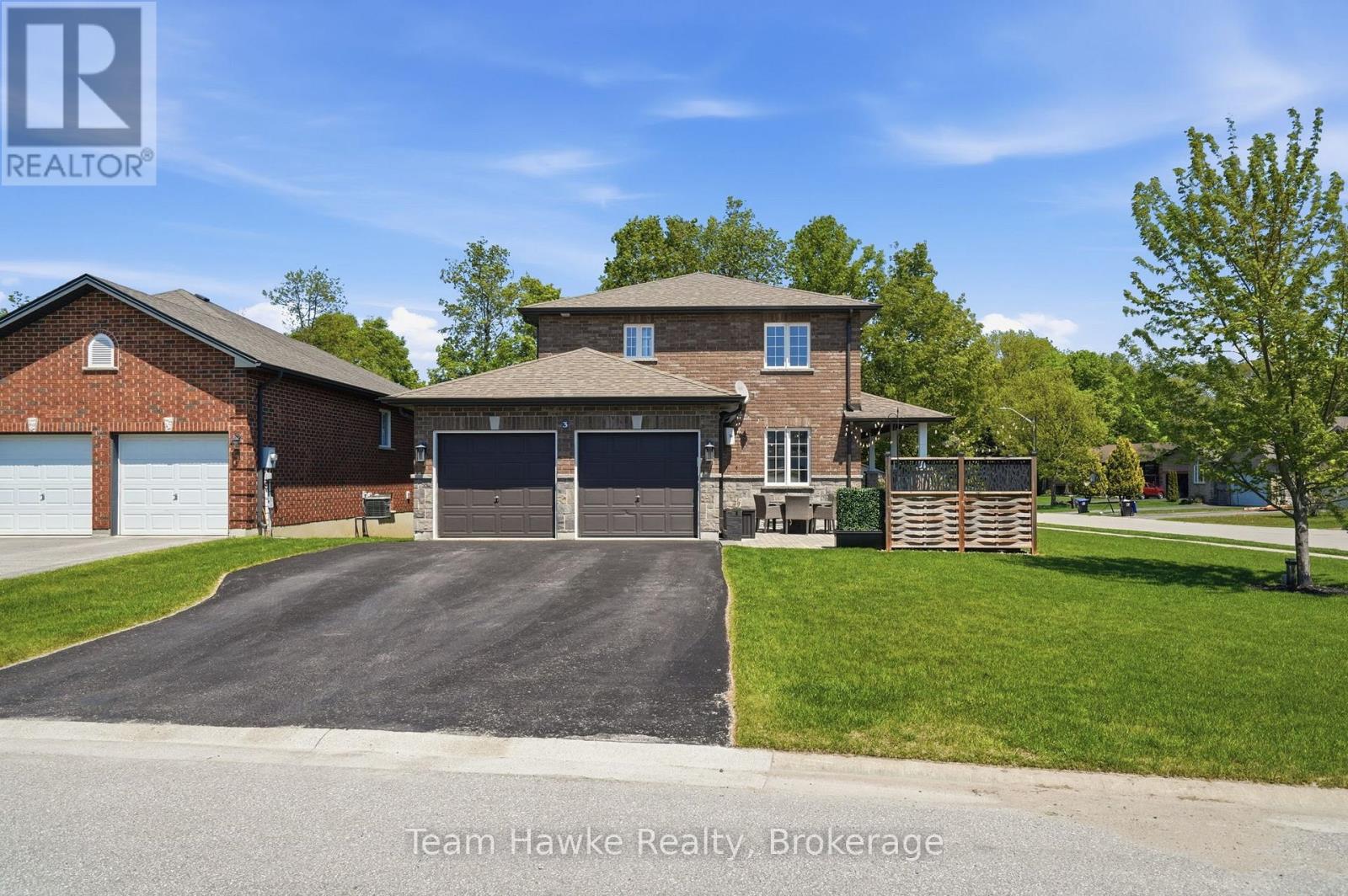 3 SHEPPARD DRIVE - 7