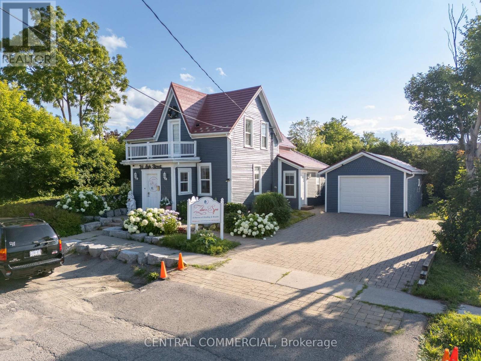 Property for sale at 36 ASH STREET
