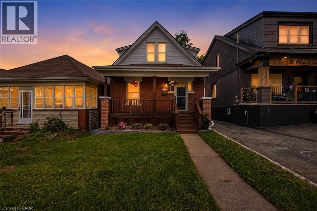 279 OTTAWA Street S - Image 34