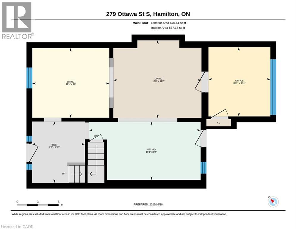279 OTTAWA Street S - Image 35