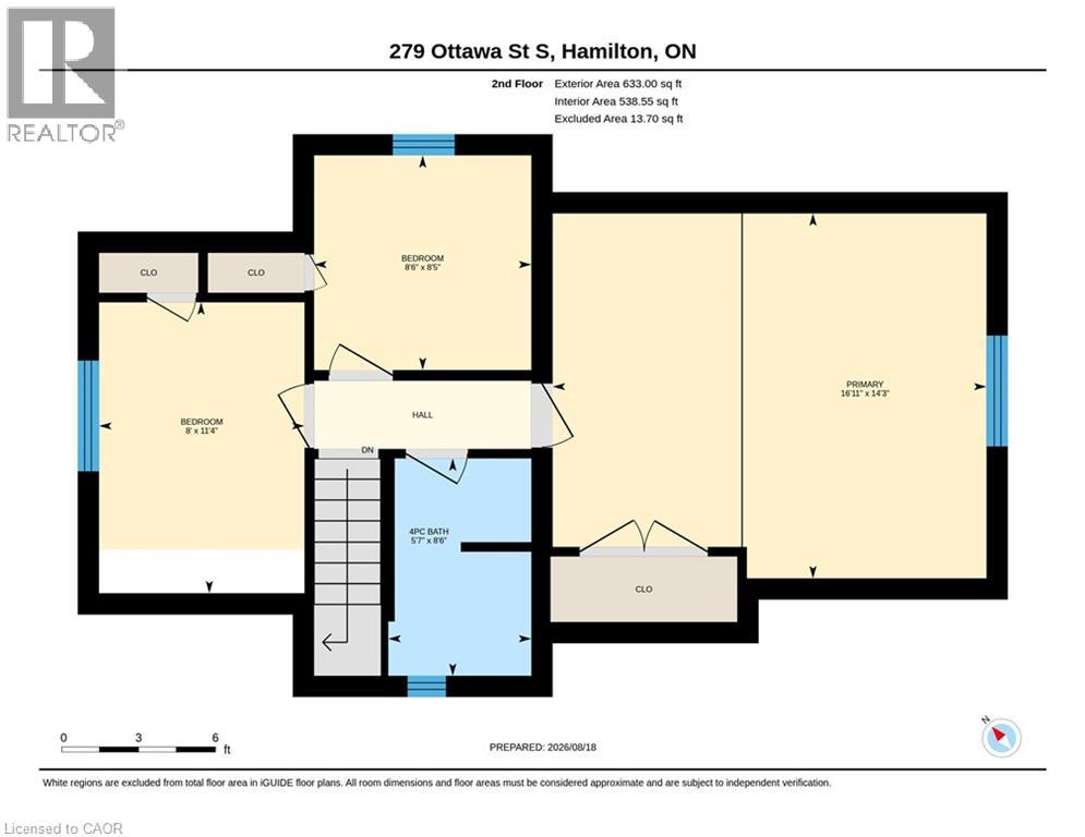 279 OTTAWA Street S - Image 36