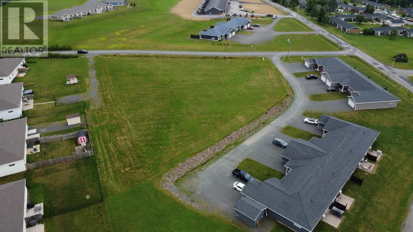 Property 4 of 10 of Lot 25-1 Norway Point Road