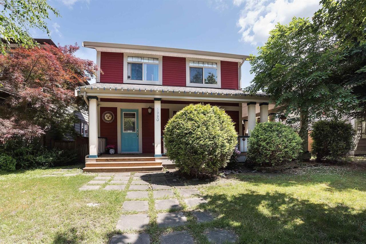 5980 MATSQUI STREET, Garrison Crossing