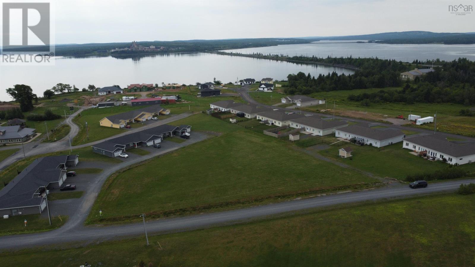Property 10 of 10 of Lot 25-1 Norway Point Road