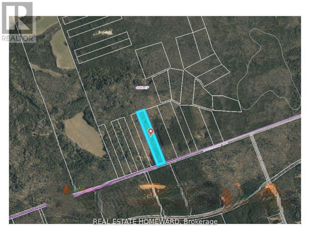 Property for sale at N/A BOUNDARY ROAD