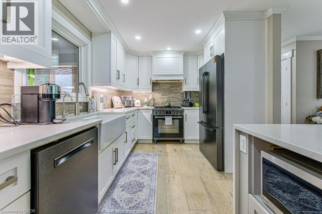 1543 TOWNLINE Road - 20