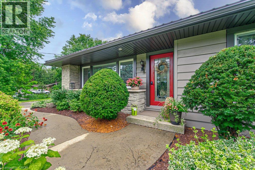 1543 TOWNLINE Road - 10