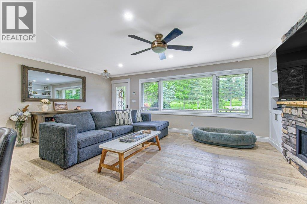 1543 TOWNLINE Road - 15
