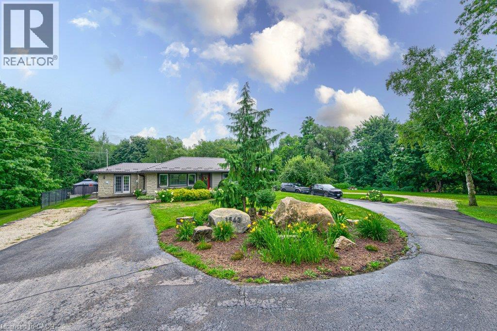 1543 TOWNLINE Road - 6