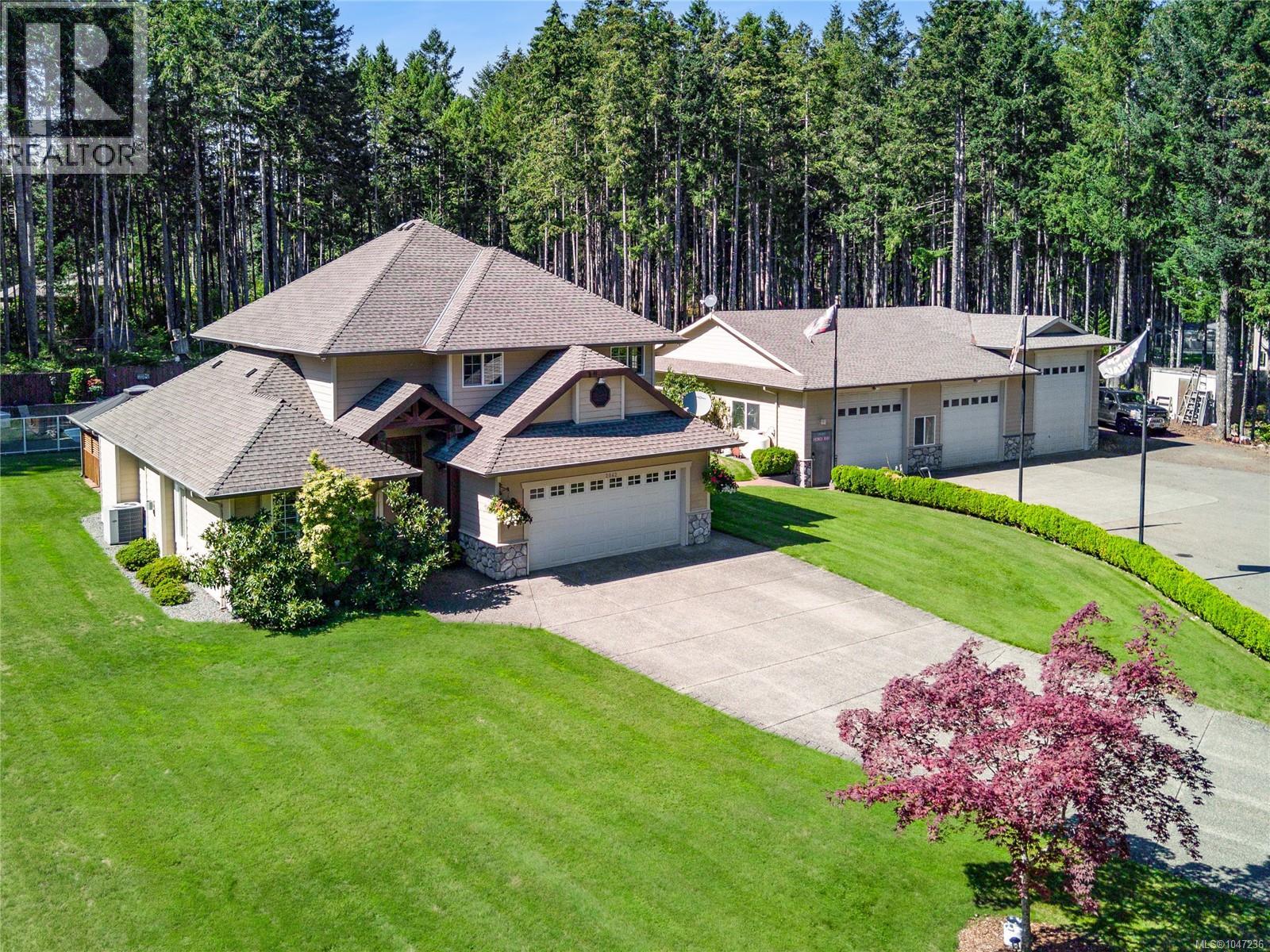 2042 Stevedor Rd - 2