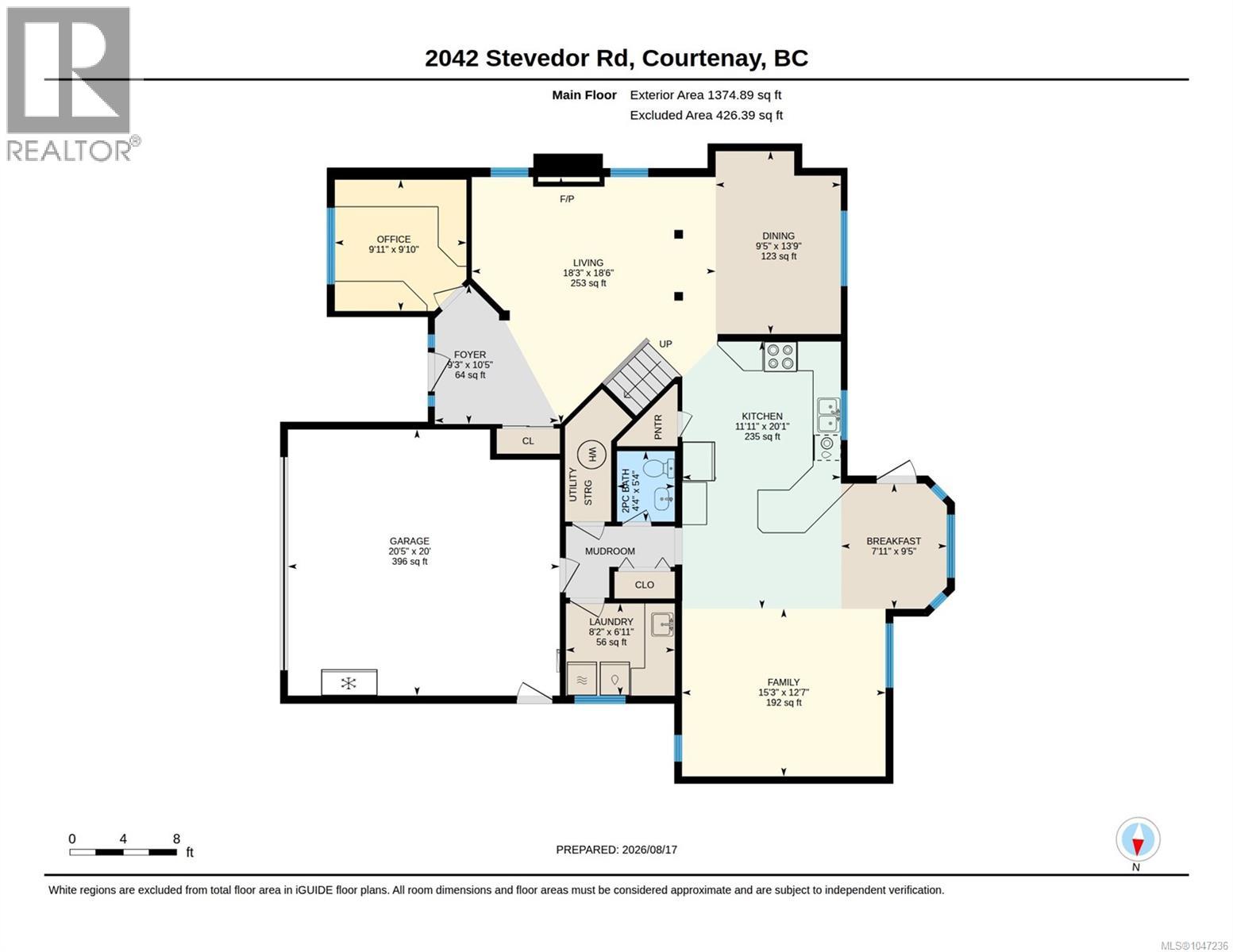 2042 Stevedor Rd - Image 80