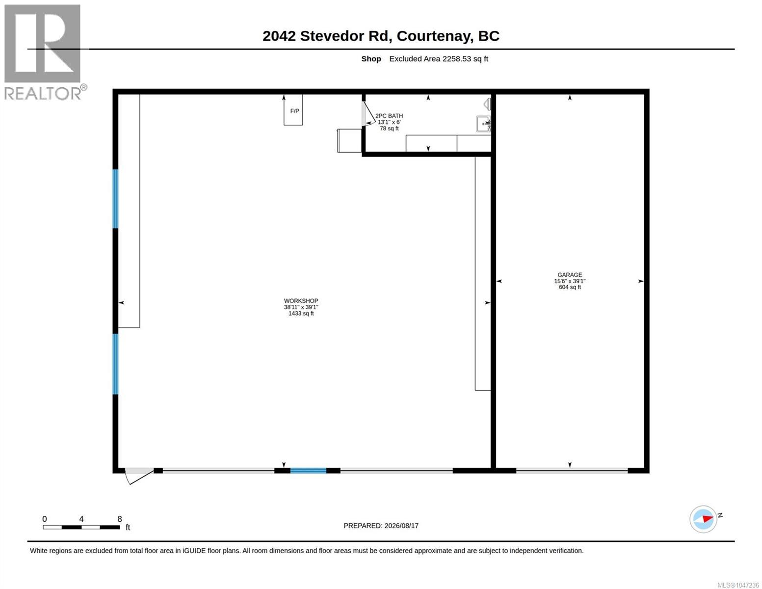 2042 Stevedor Rd - Image 82
