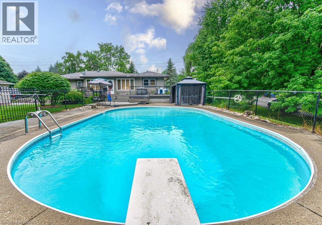 1543 TOWNLINE Road - 46