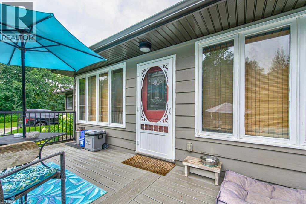 1543 TOWNLINE Road - 43