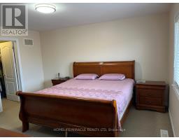 Bedroom 4 - 8 Sculptor Street, Brampton, ON L6P3H5 Photo 9