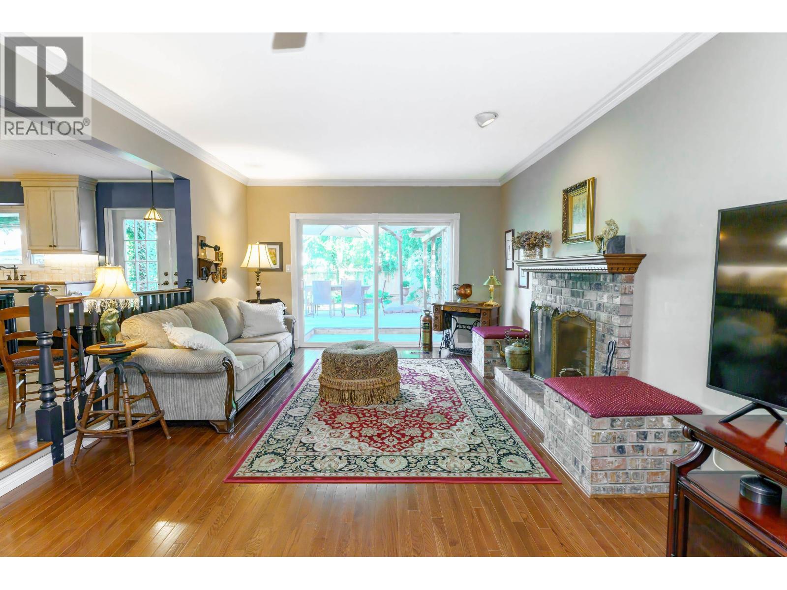 12612 215 STREET, Maple Ridge