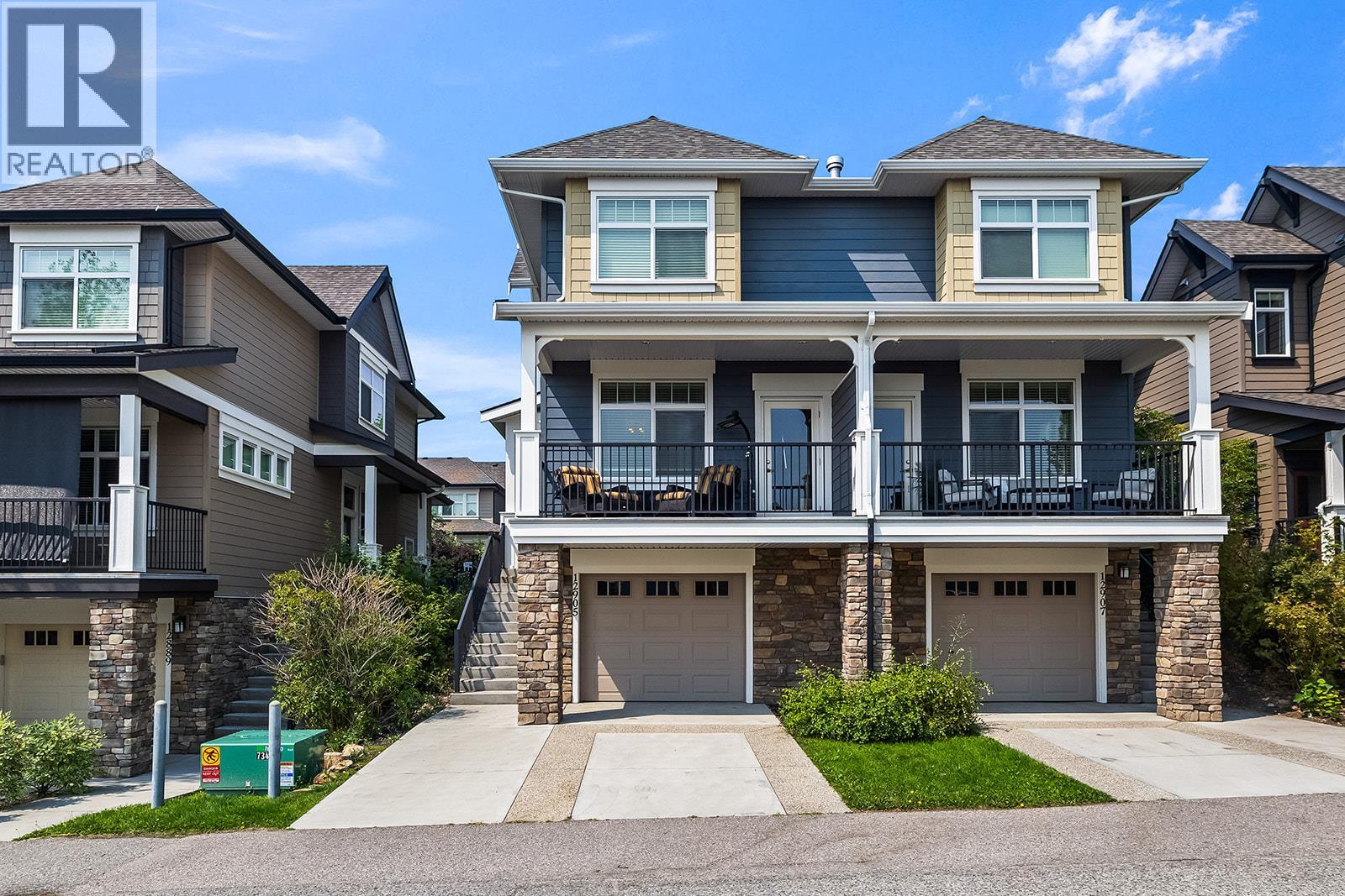 12905 Lake Hill Lane, Lake Country