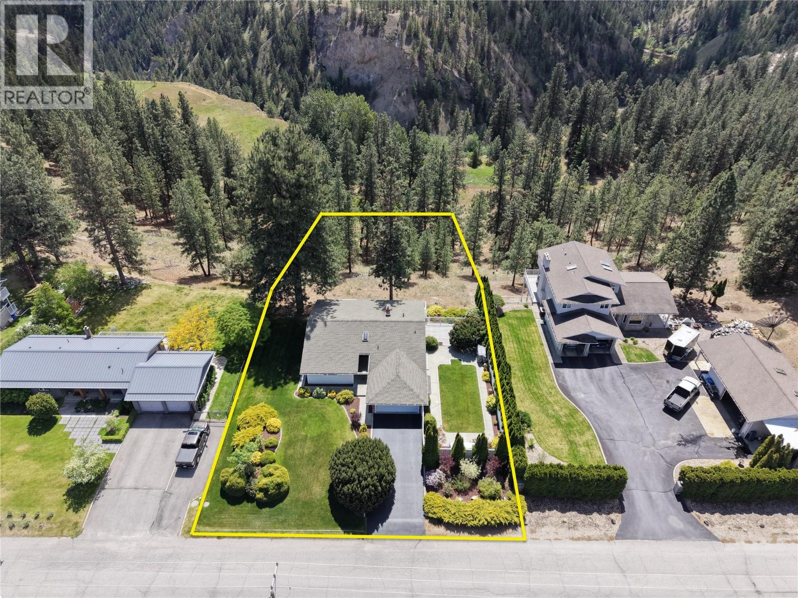 9931 CANYON VIEW Road, Summerland