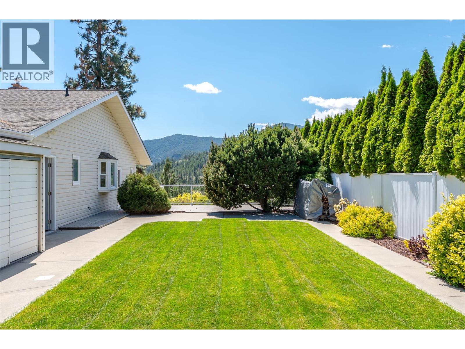 9931 CANYON VIEW Road, Summerland