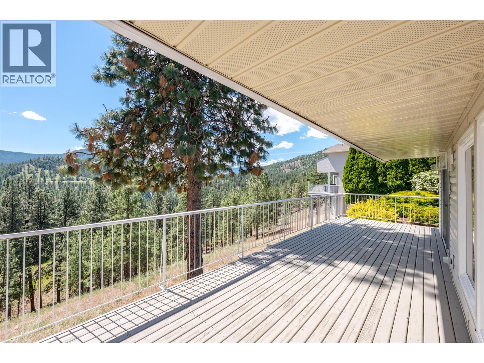 9931 CANYON VIEW Road, Summerland