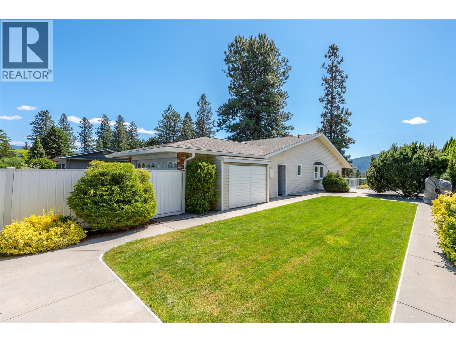 9931 CANYON VIEW Road, Summerland