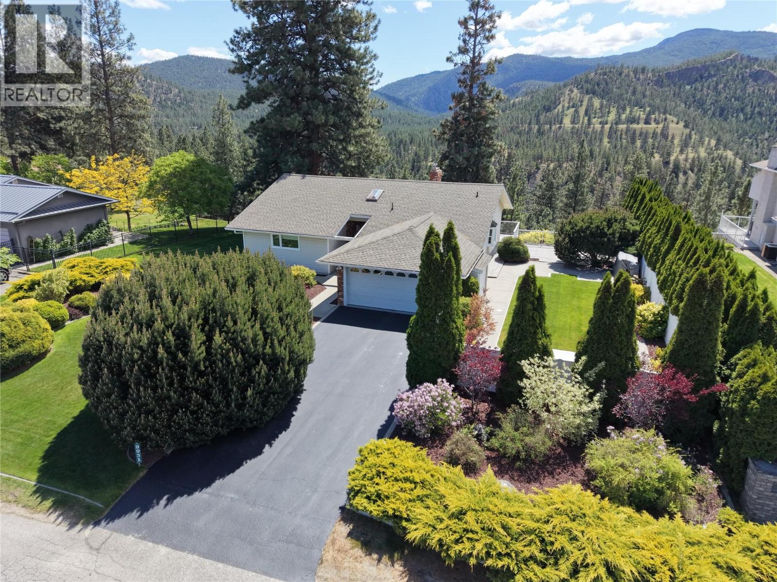 9931 CANYON VIEW Road, Summerland