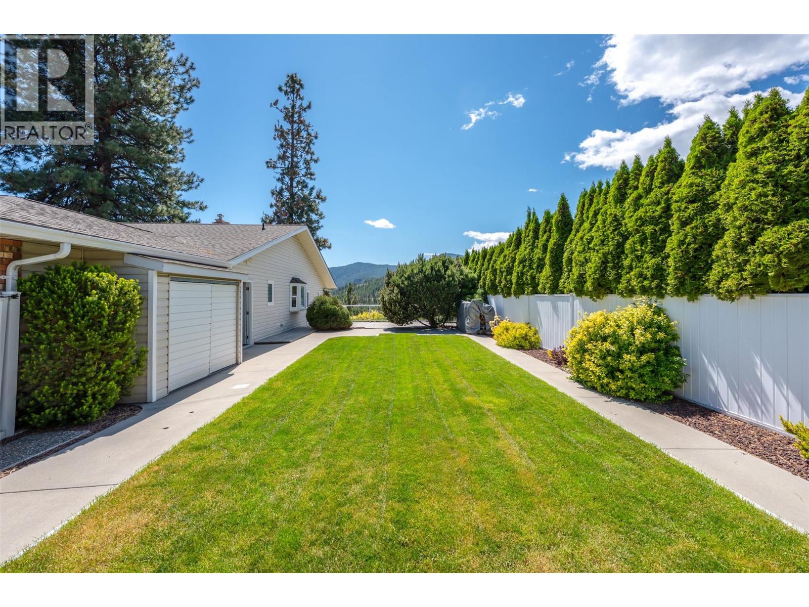 9931 CANYON VIEW Road, Summerland