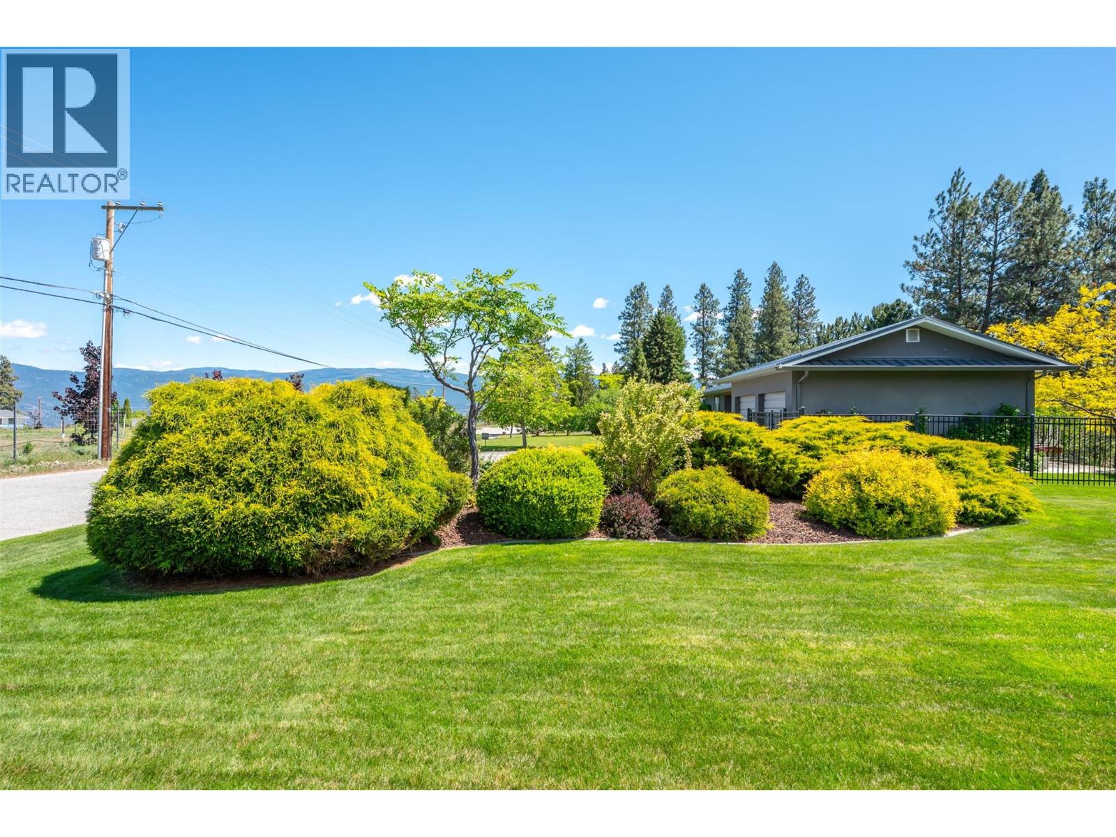 9931 CANYON VIEW Road, Summerland