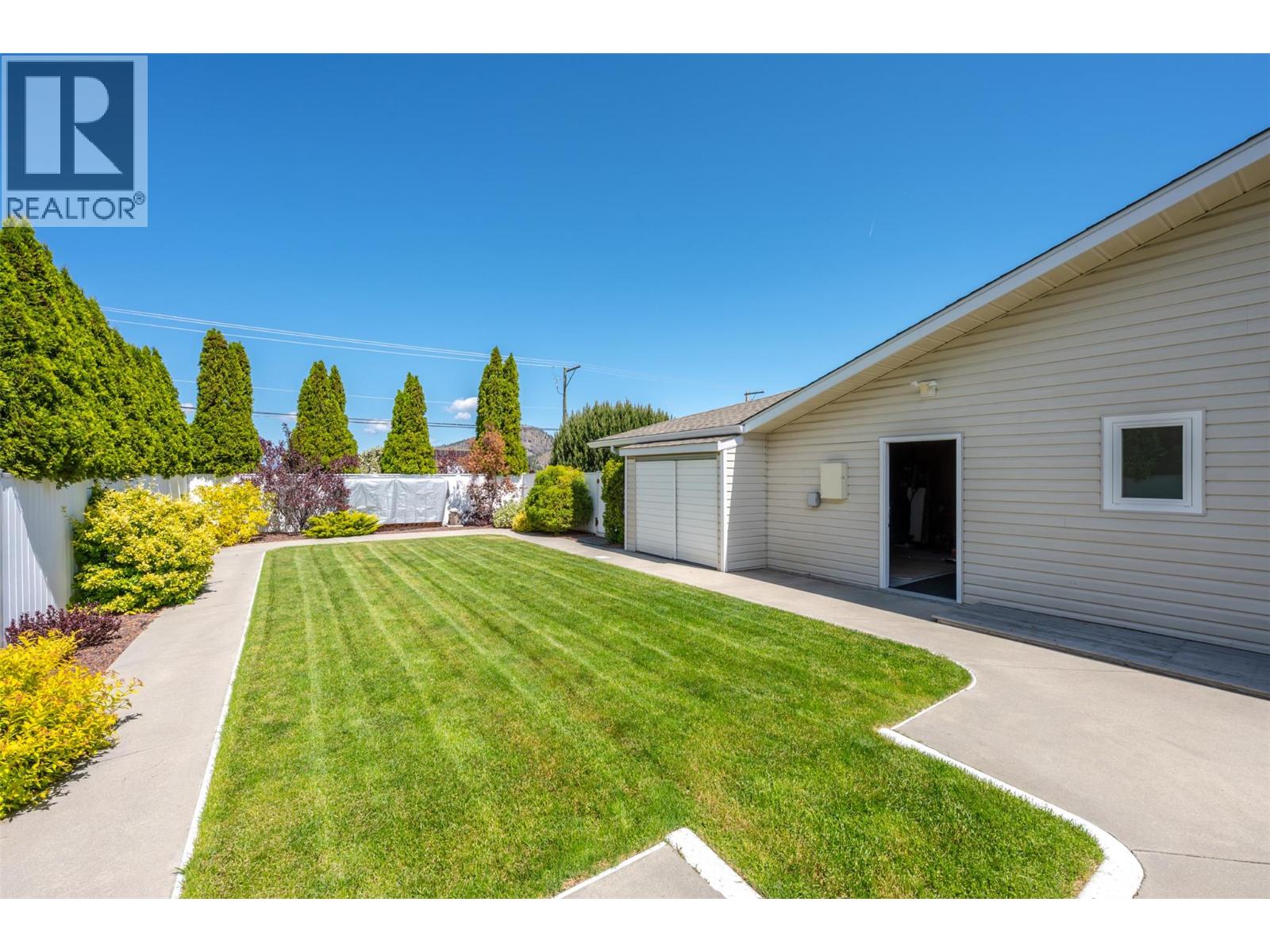 9931 CANYON VIEW Road, Summerland