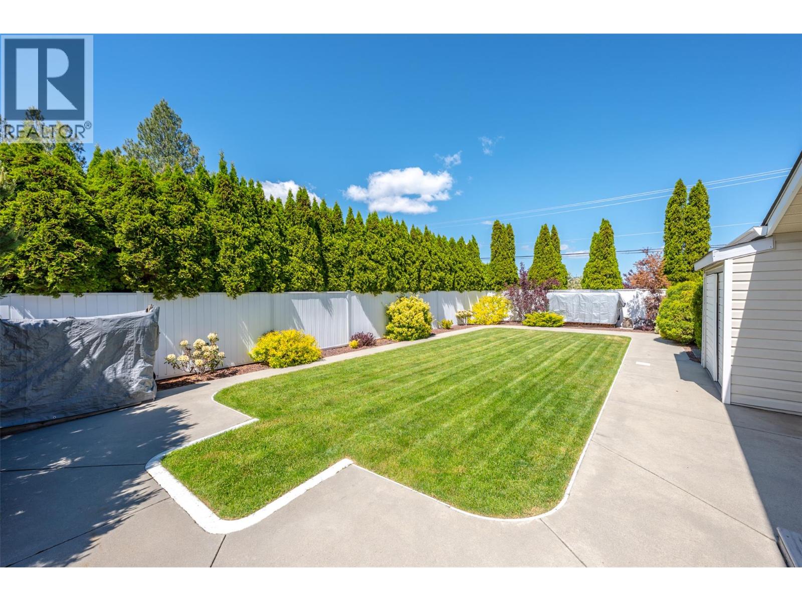9931 CANYON VIEW Road, Summerland