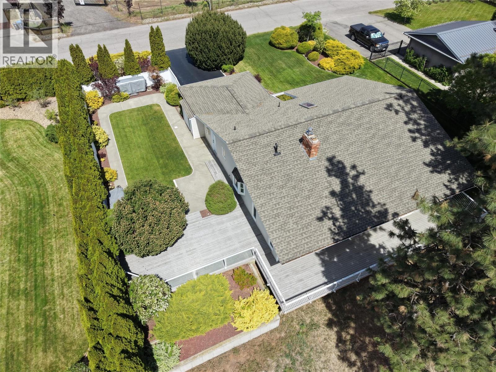 9931 CANYON VIEW Road, Summerland