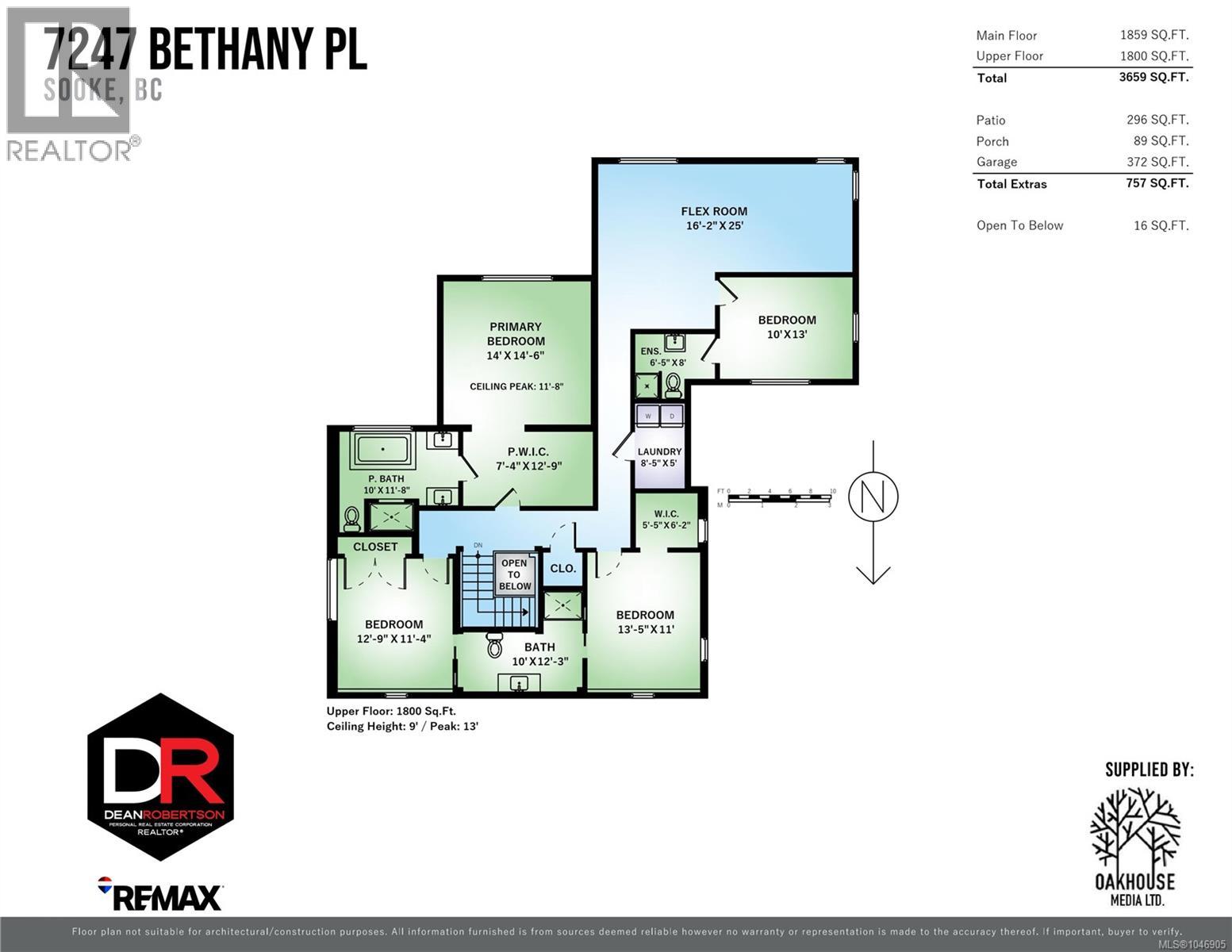7247 Bethany Pl - 78