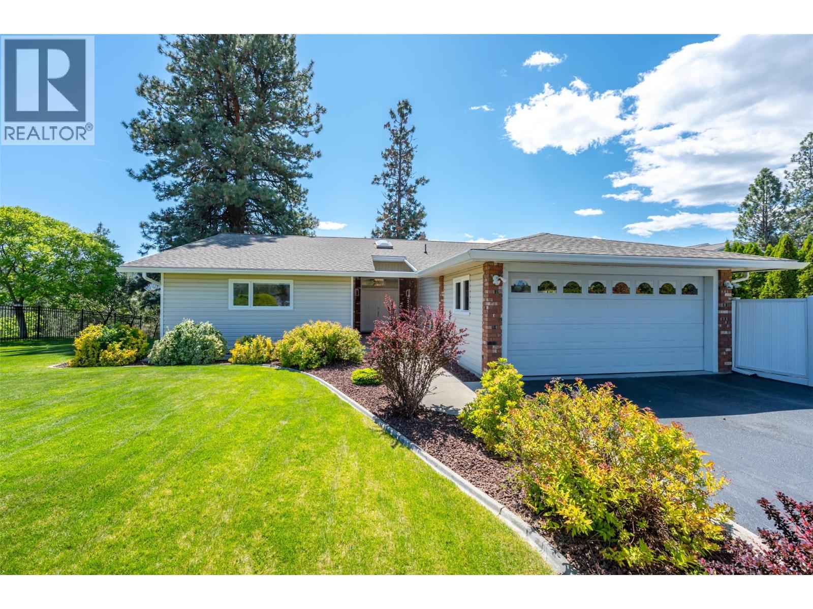 9931 CANYON VIEW Road, Summerland