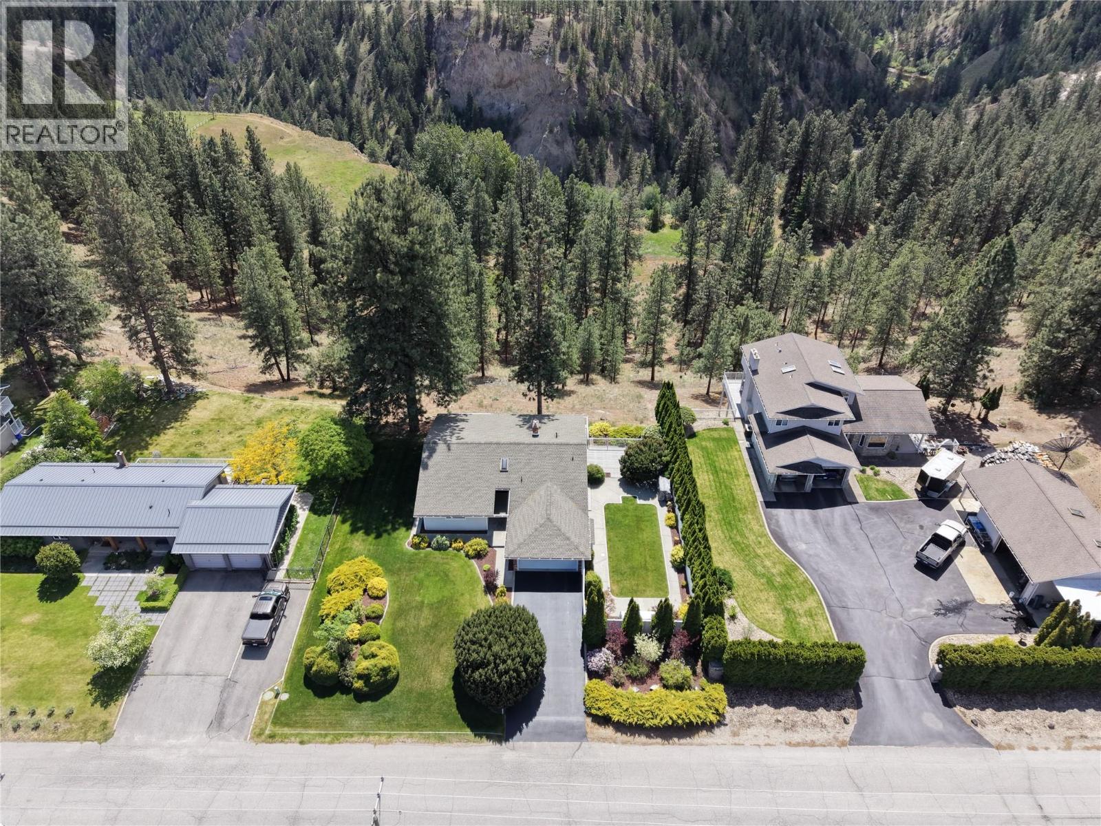 9931 CANYON VIEW Road, Summerland